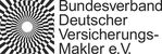 Logo Bundesverband Deutscher Versicherungs-Makler e.V.